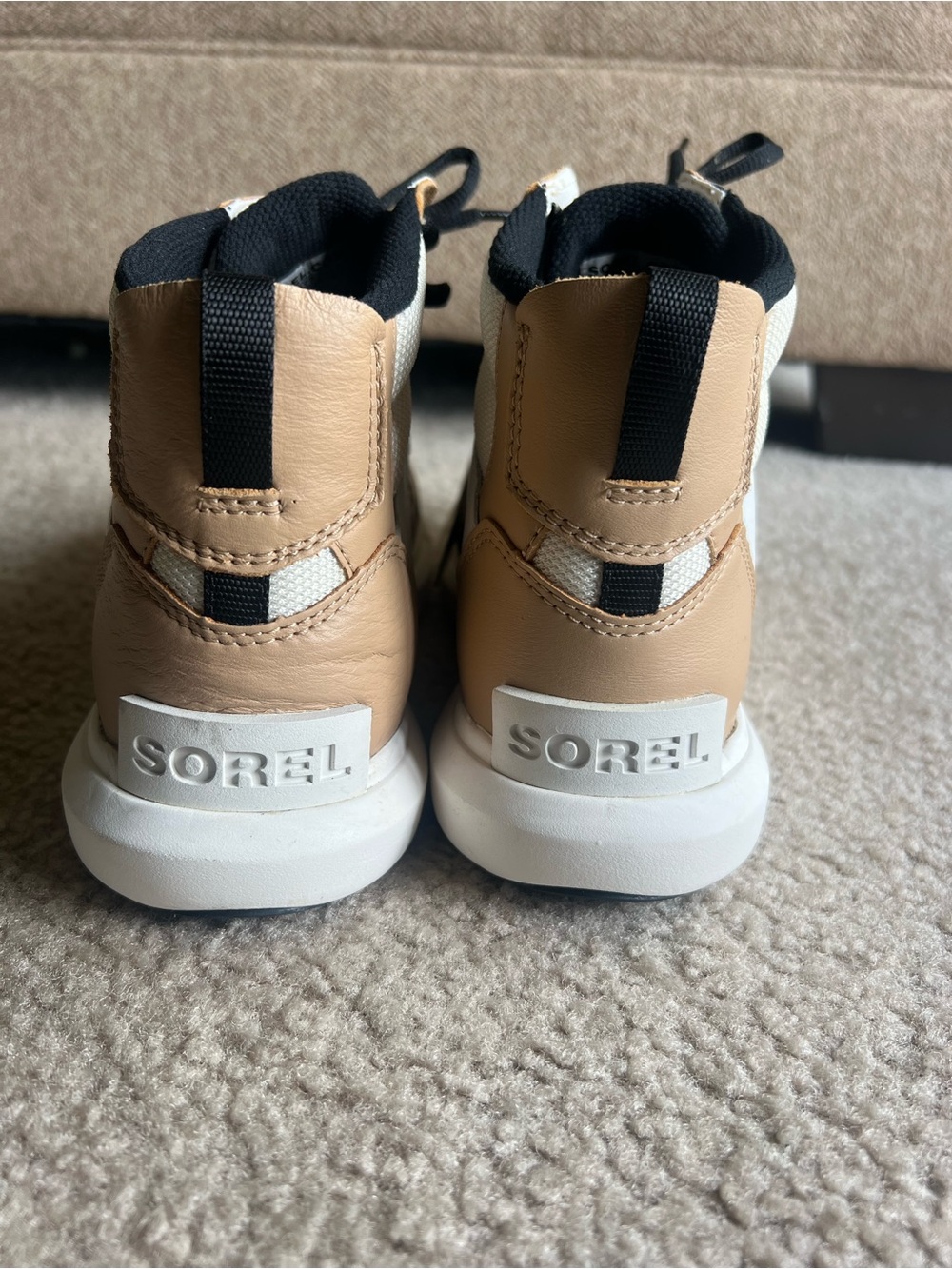Sorel Explorer II - Sneaker Boots - Women’s Size 9 - New With Tags - Picture 8 of 12